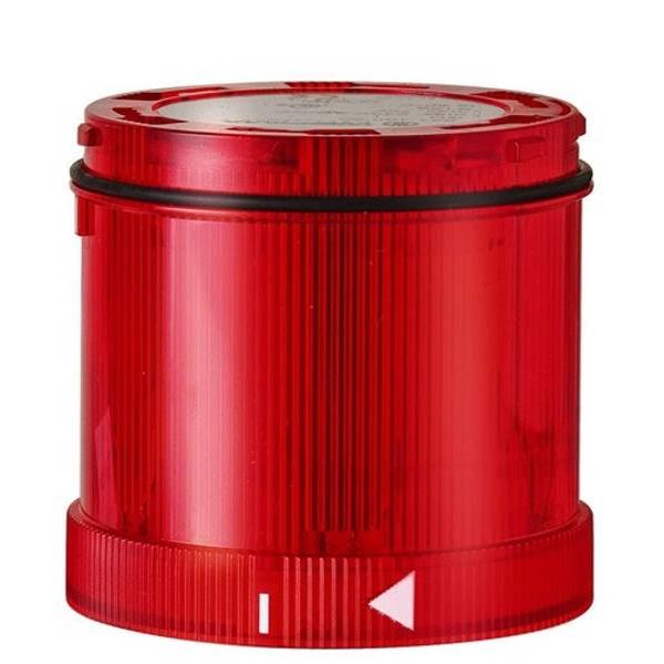 644.100.68   LED Permanent 644 230vAC 1:RED Element IP65 KombiSIGN 71